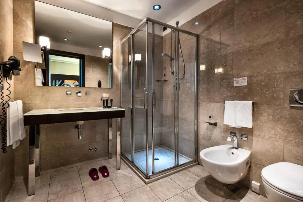 Crowne Plaza Milan City by IHG