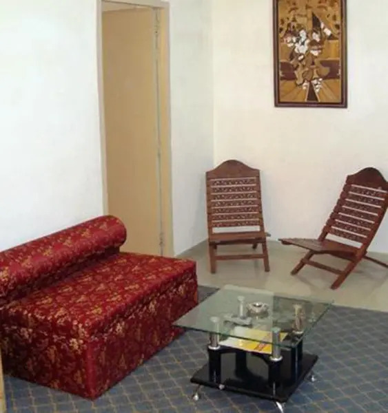 Hotel Delux Inn
