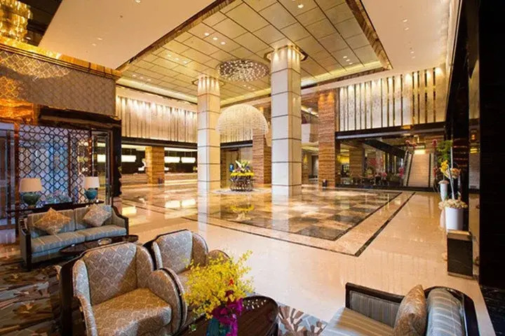 Hangzhou Xinghai Narada Hotel