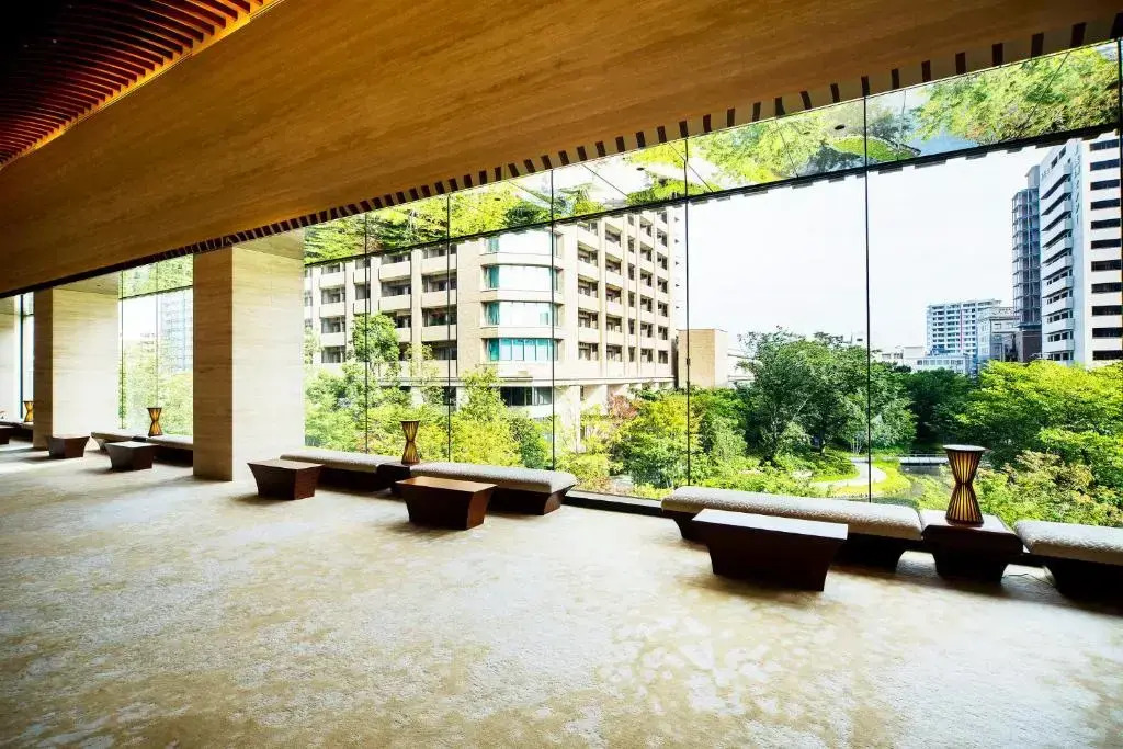 InterContinental Hotel Osaka by IHG