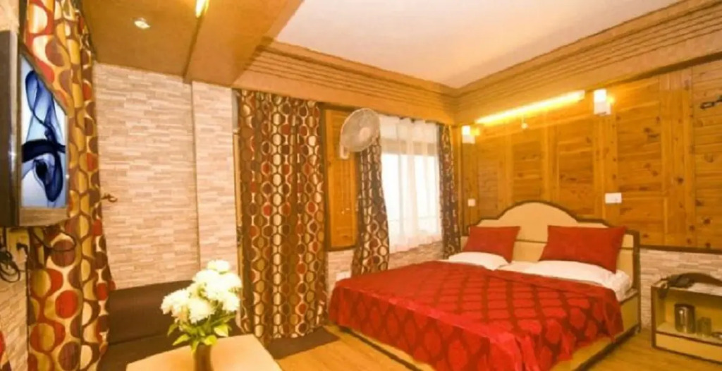 Hotel Maharaja