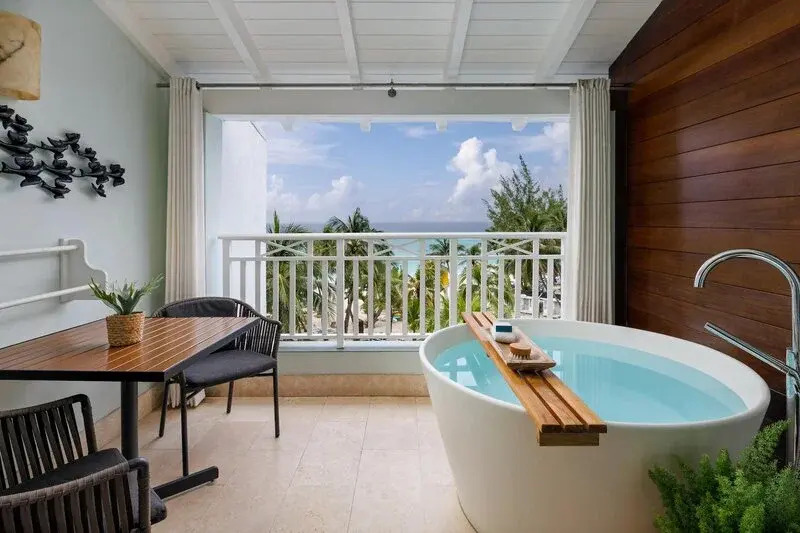 Sandals Barbados All Inclusive Adults Only