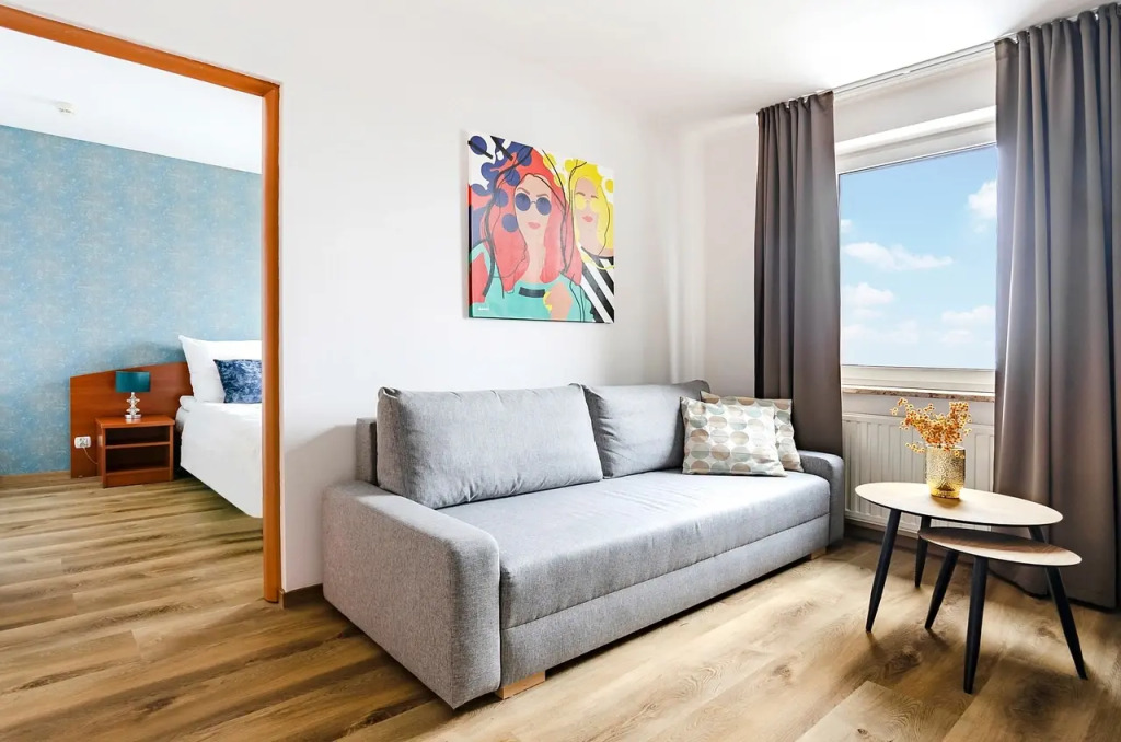 Zielonki Business & Budget - Business Hotel z Salą Konferencyjną