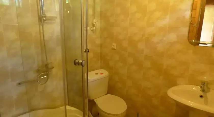 Hotel Hatsvali