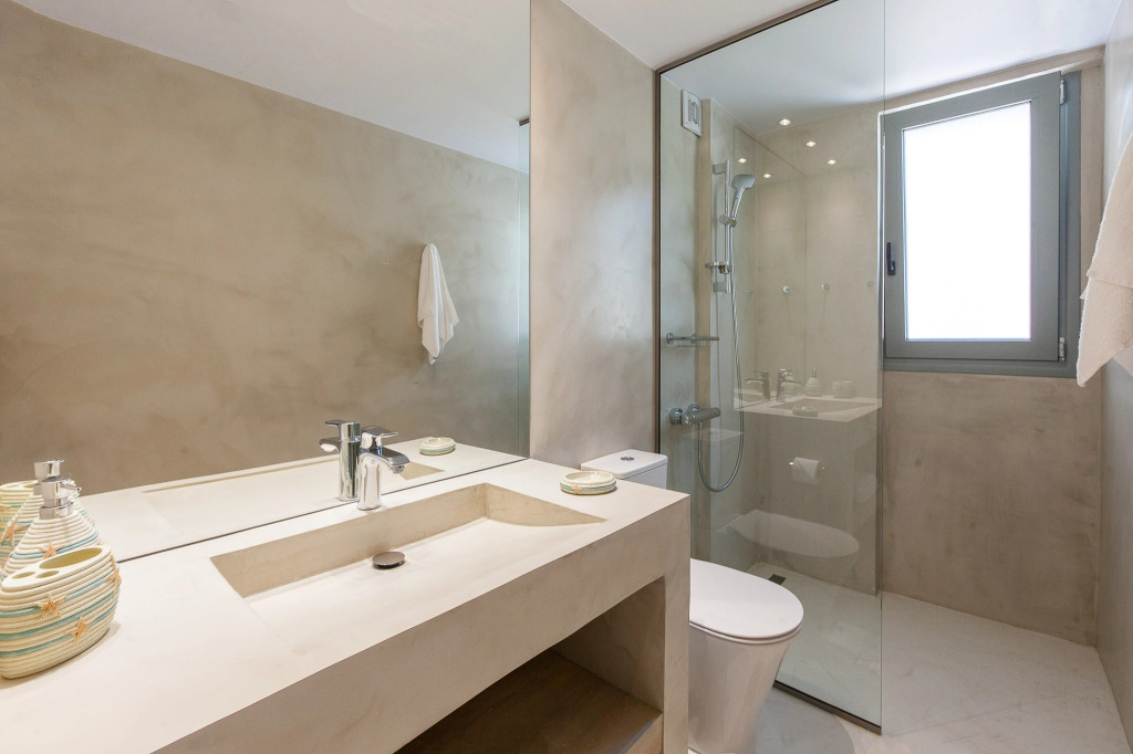 Thealos Village aparthotel Lefkada