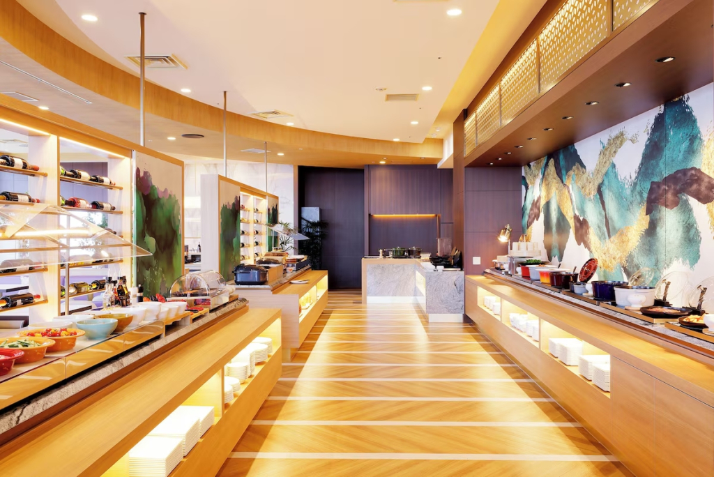 JR Tower Hotel Nikko Sapporo