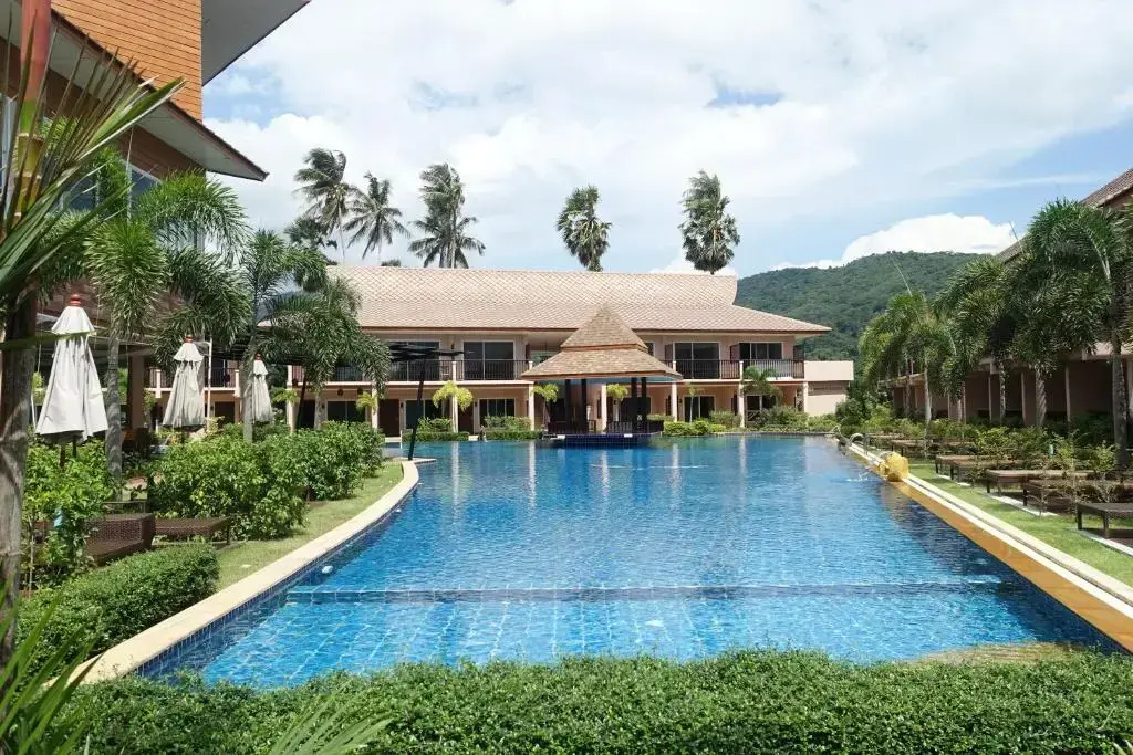 Chivatara Resort & Spa Bang Tao Beach