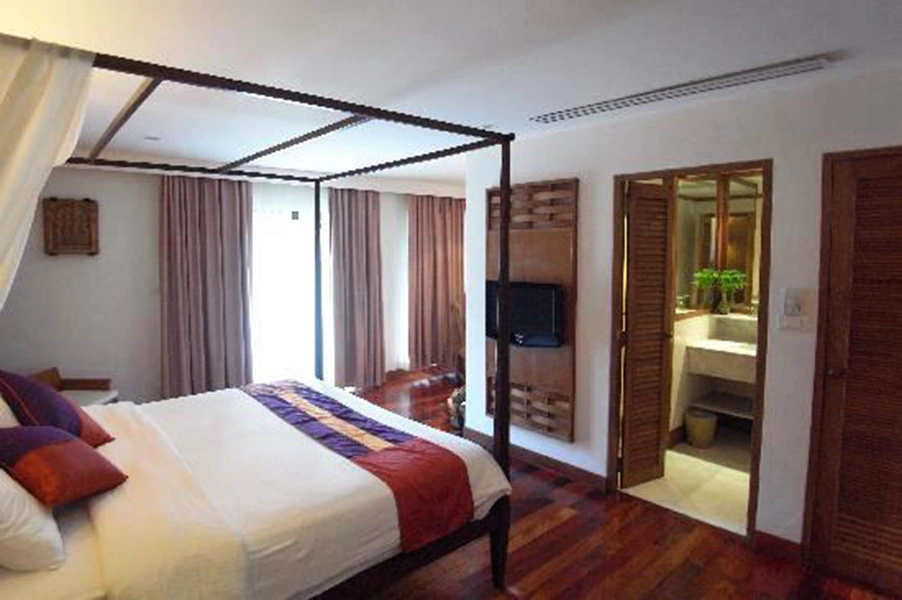 Club Med Hotel Phuket