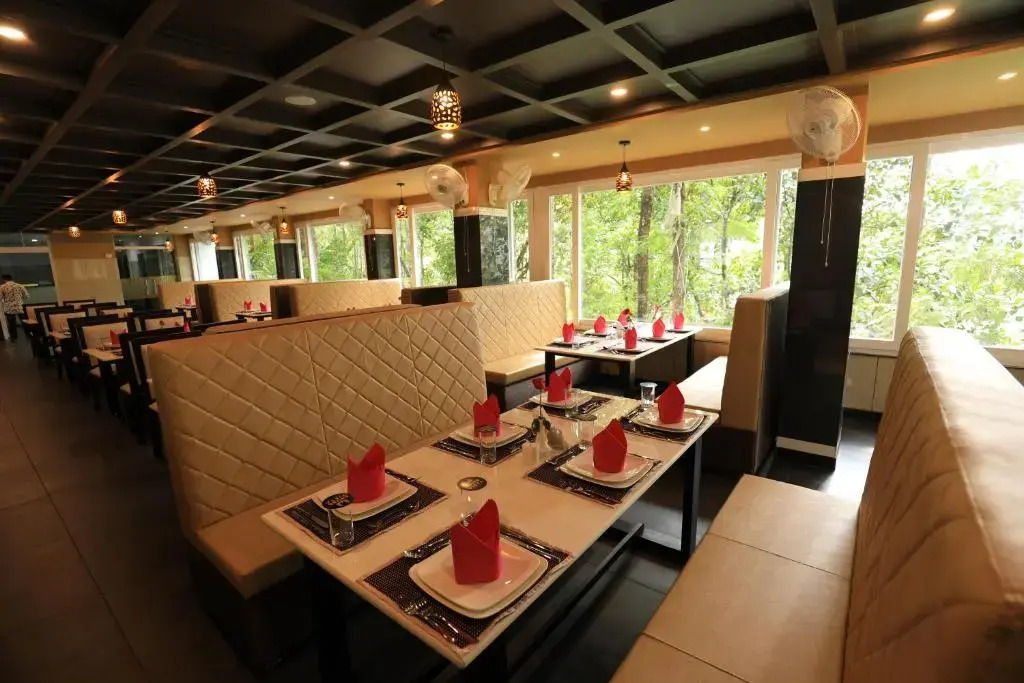 AMUSE VISTA RESORTS AND SPA