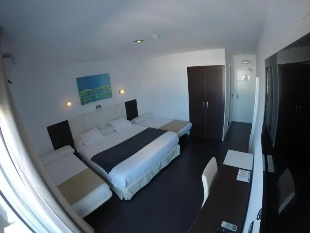 Hotel Natursun