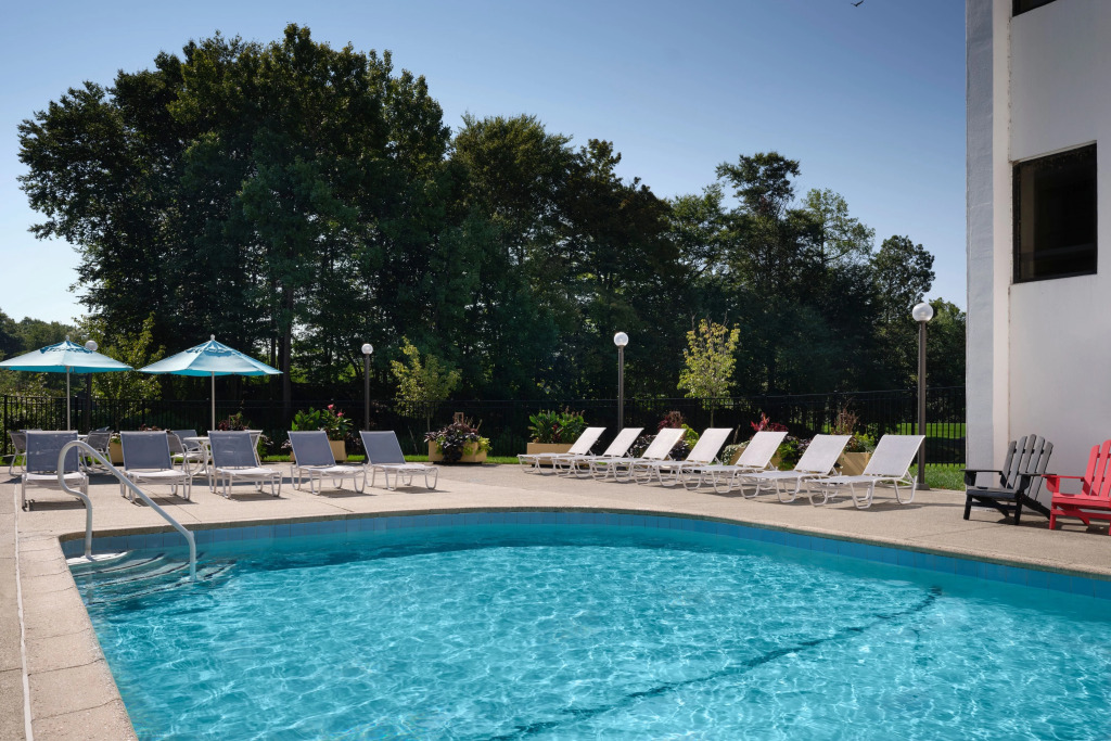 Marriott Park Ridge