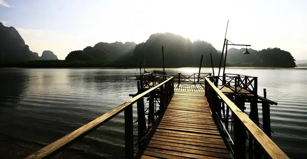 Akanak Resort