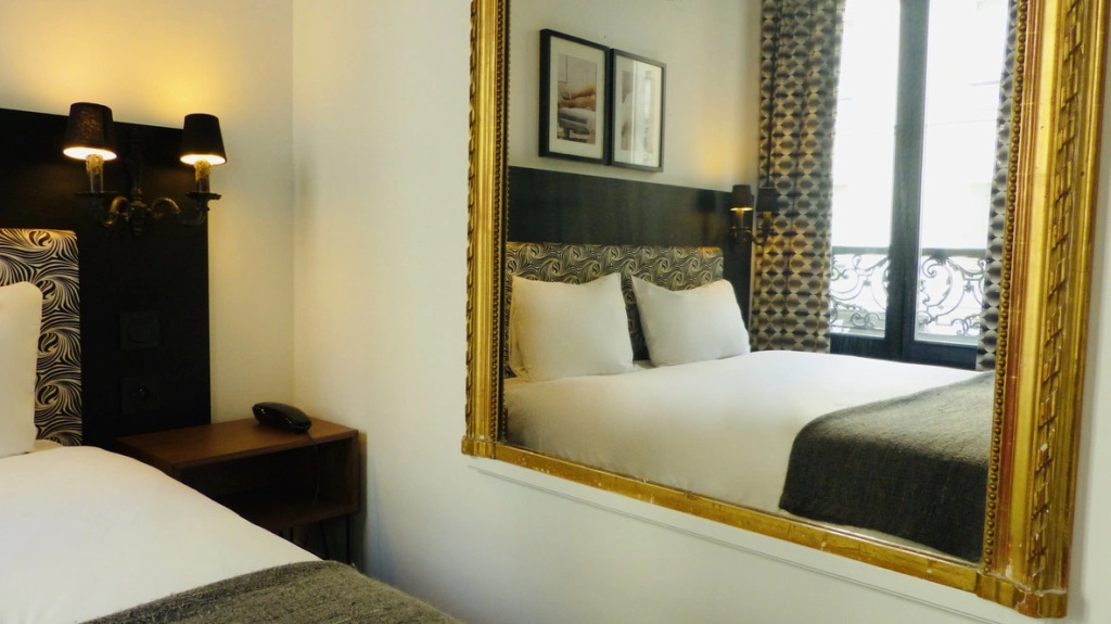 Hôtel Noir