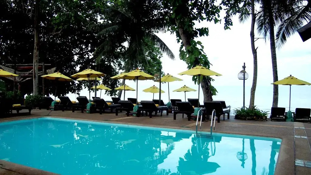 Banphu Kohchang