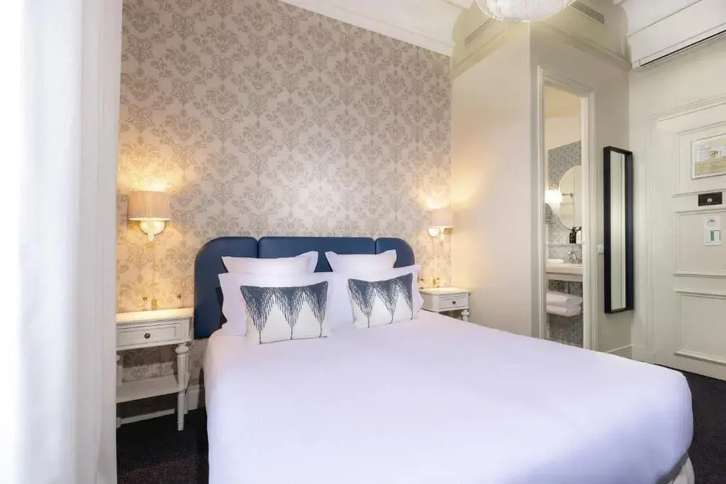 Hotel Claridge Paris