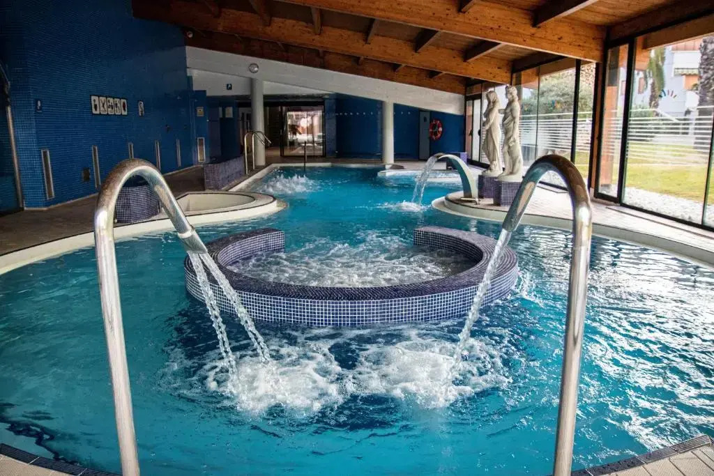 Apartamentos Estival Park