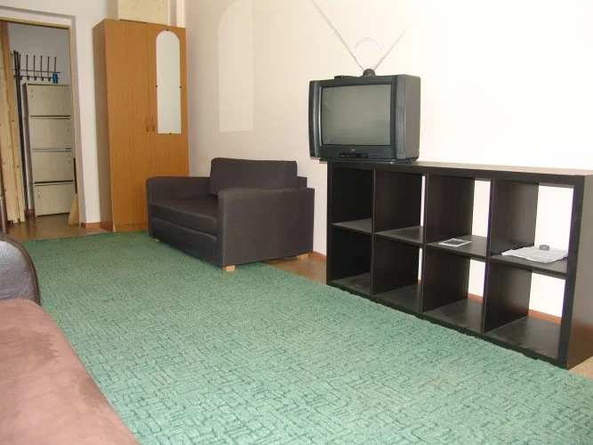Vertikalnyij Mir Apartment