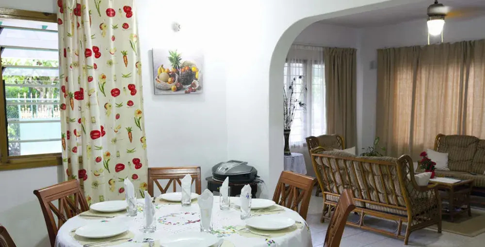Le Mangliers Annexe