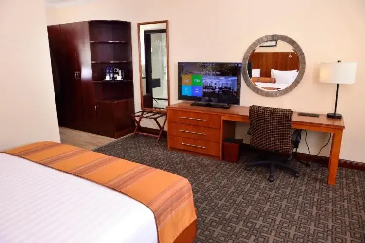 The HUB Hotel