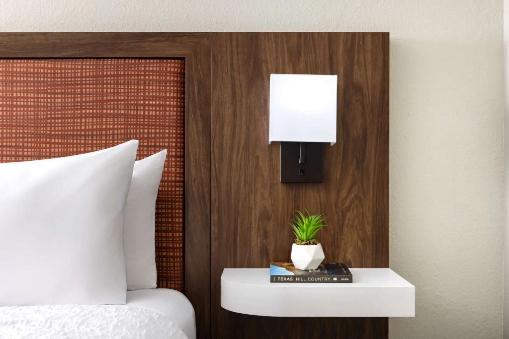 Hampton Inn Laredo