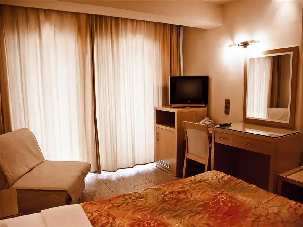 Imperial Hotel
