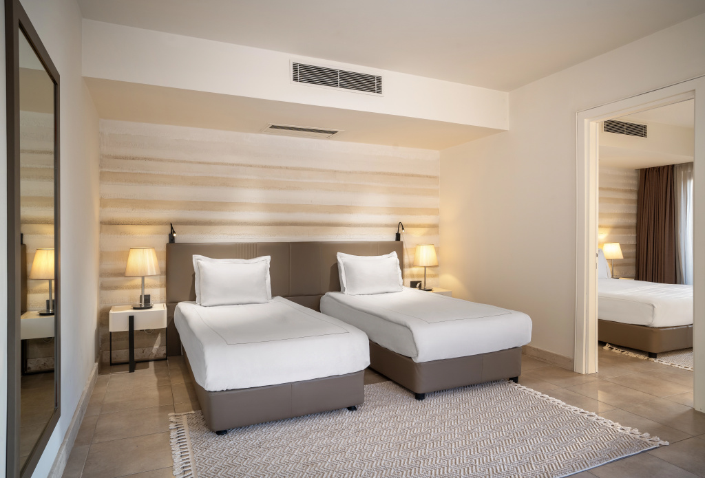 Arin Resort Bodrum
