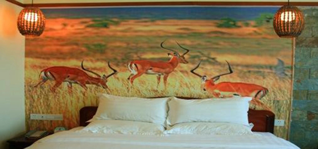 Searainbow Hotel - Sanya