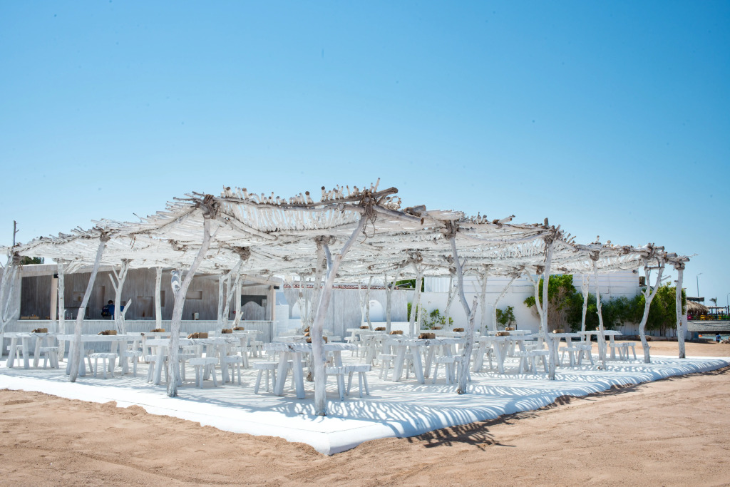 Festival Shedwan Golden Beach Resort