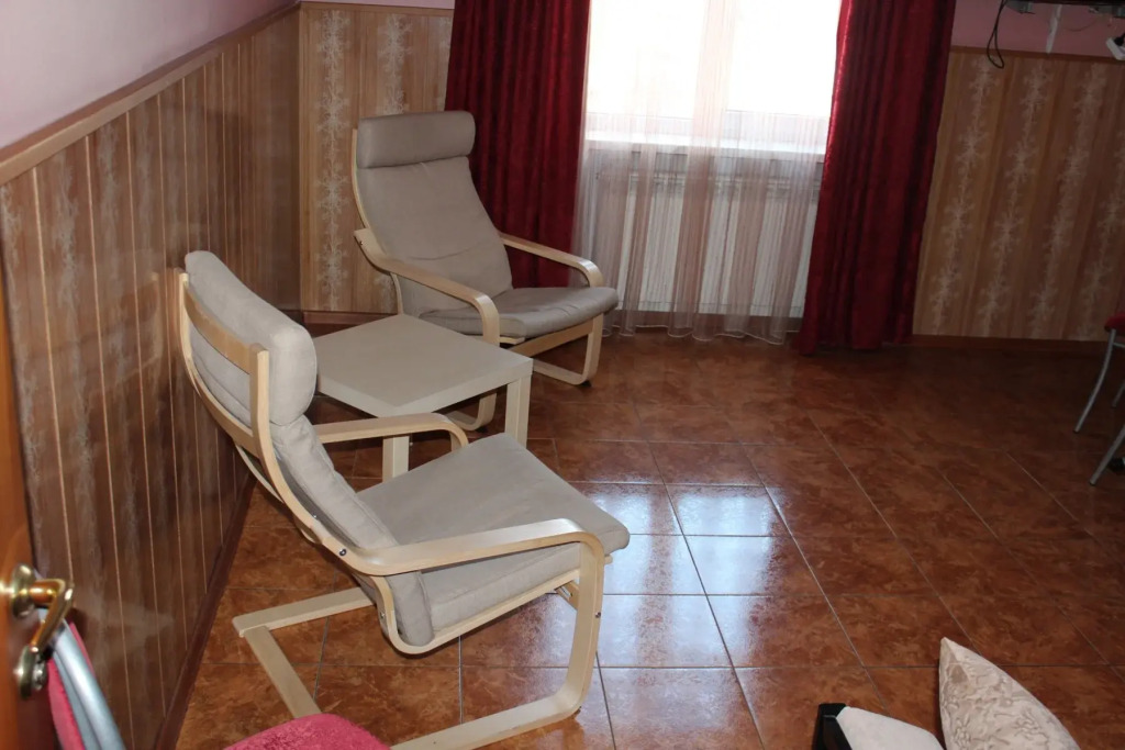 Planeta Hotel