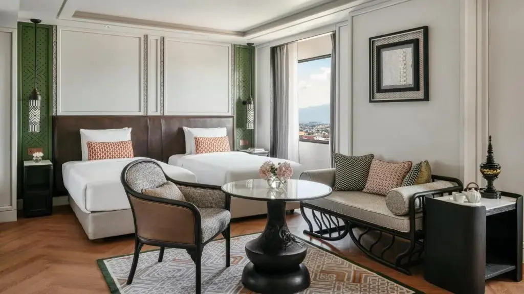 InterContinental Chiang Mai The Mae Ping