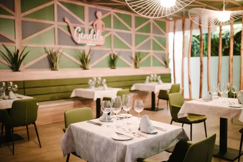 Отель Club Maspalomas Suites & Spa