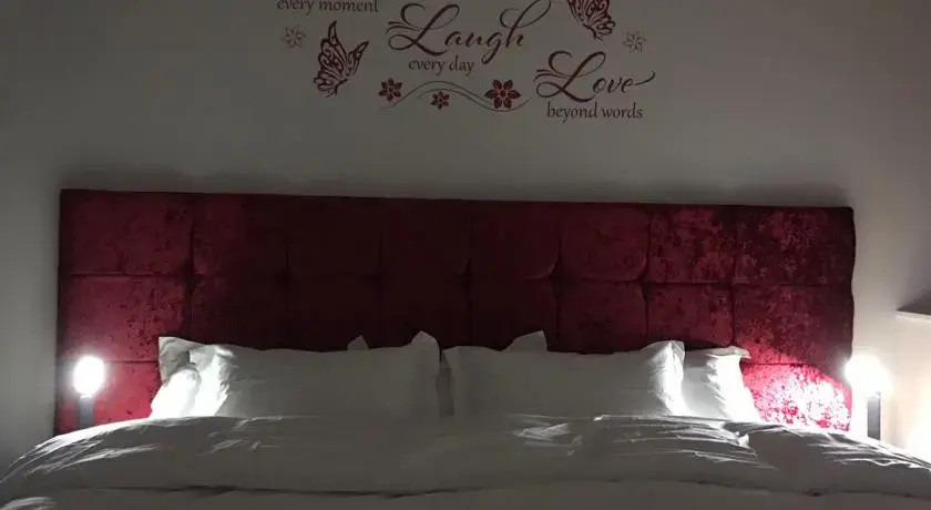Lanchester House
