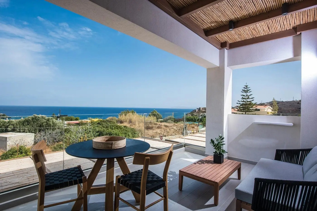 Irida Aegean View, Philian Hotels and Resorts