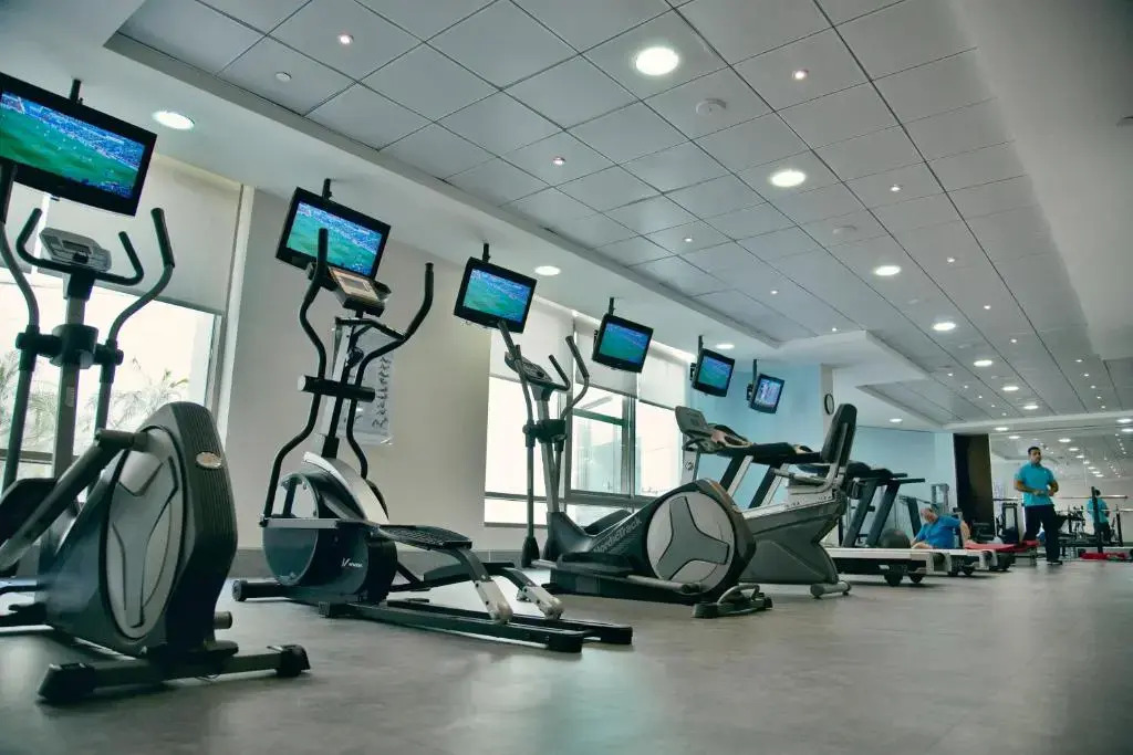 Erbil Rotana
