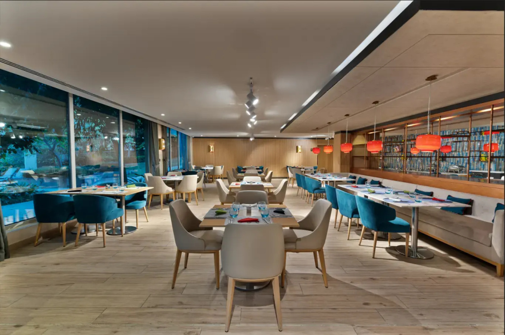 Rixos The Palm Hotel & Suites - Ultra All Inclusive