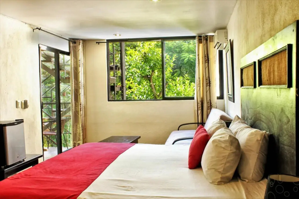 Hotel B&B - Playa del carmen