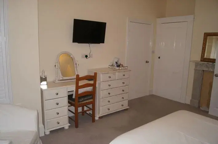 Hotel 50