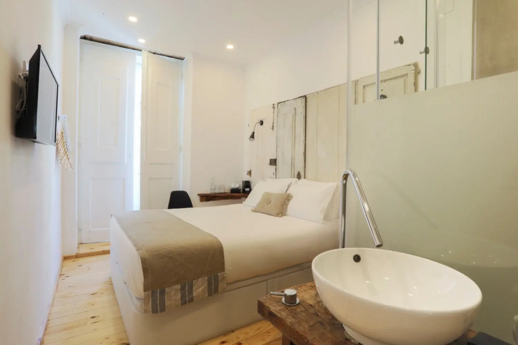 262 Boutique Hotel