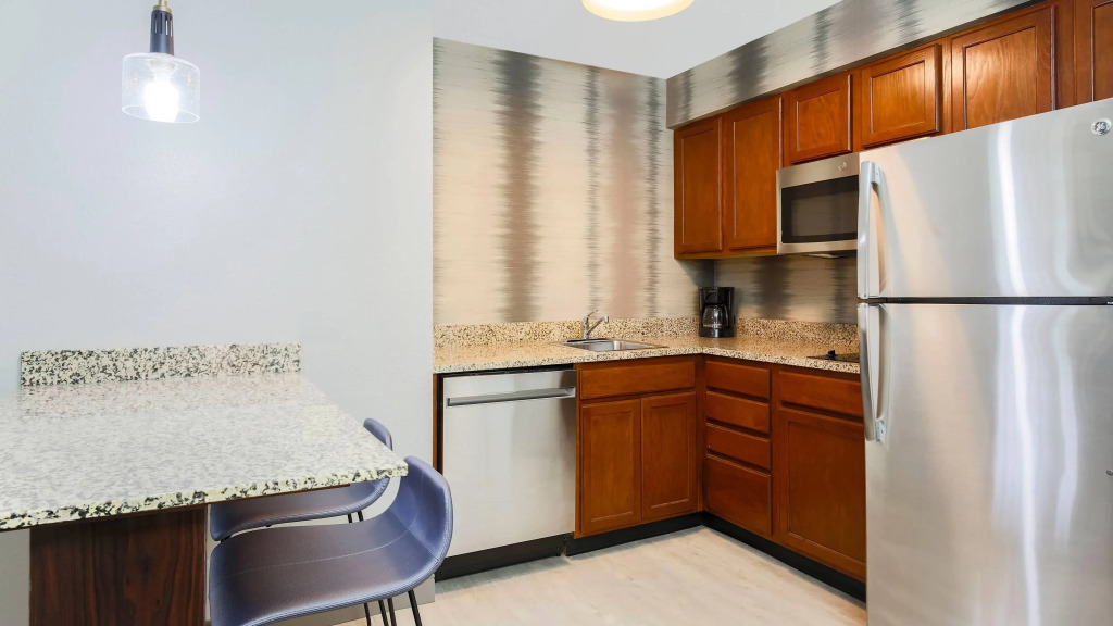 Residence Inn by Marriott Monroe