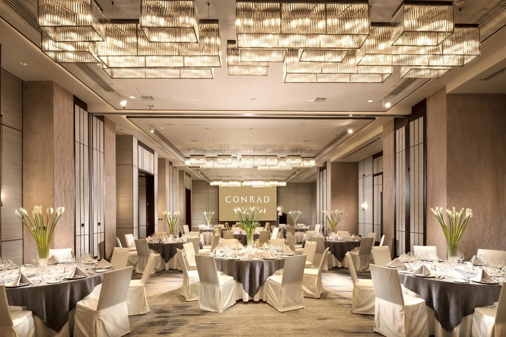 Conrad Bangkok