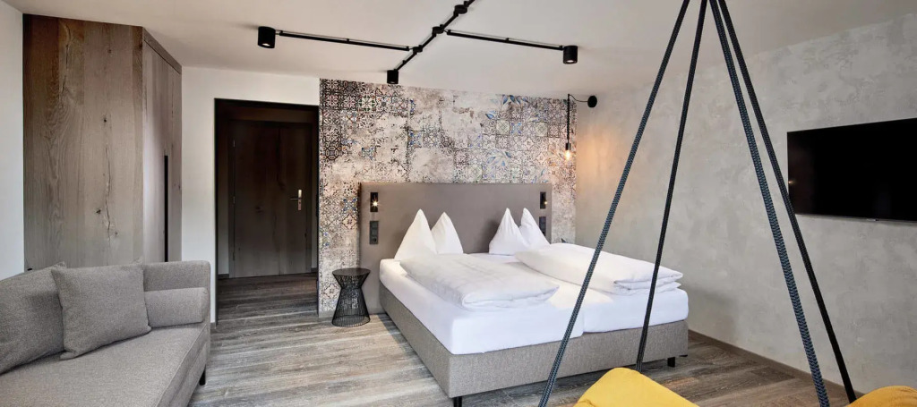 Hotel Alte Post Fieberbrunn