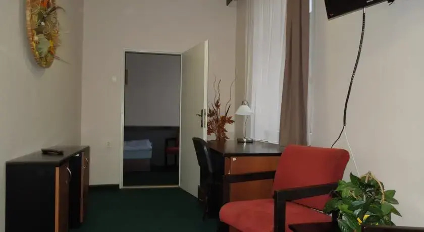 Masarykova Kolej
