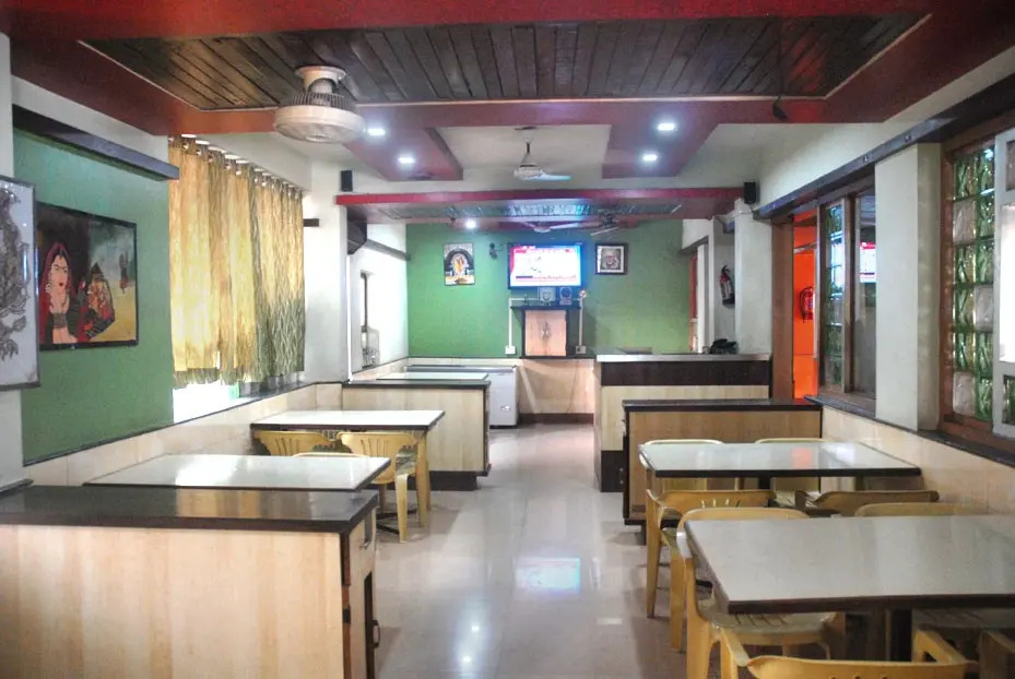 Hotel Saikrupa