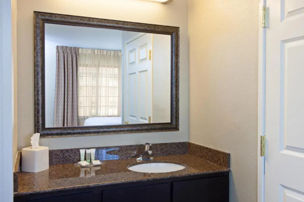 Staybridge Suites Fairfield Napa Valley Area by IHG