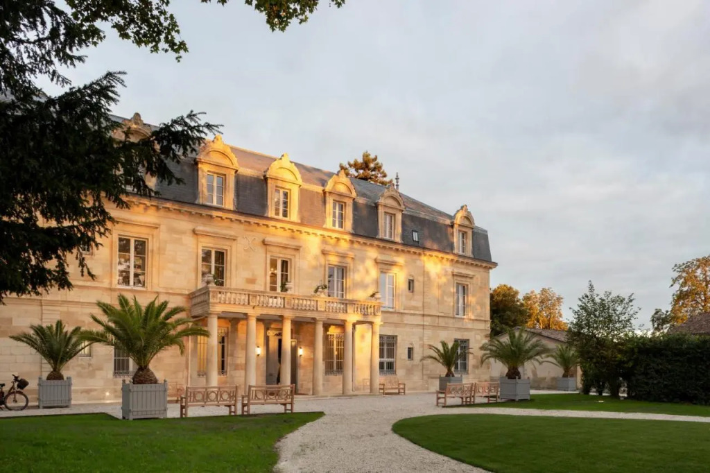 La Maison dEstournel