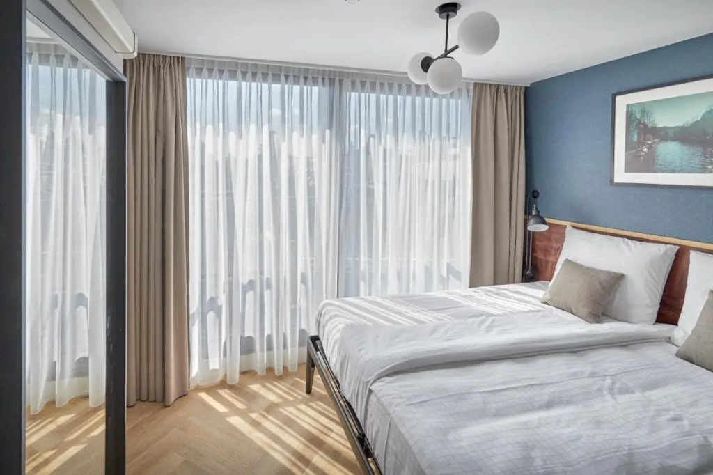 Nova Apartments Amsterdam