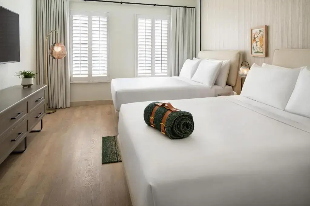 The Steward, Santa Barbara, a Tribute Portfolio Hotel
