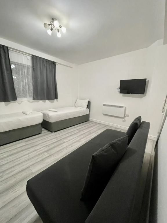 Comfort Cosy Stay