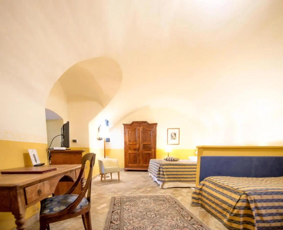 Castello Rosso