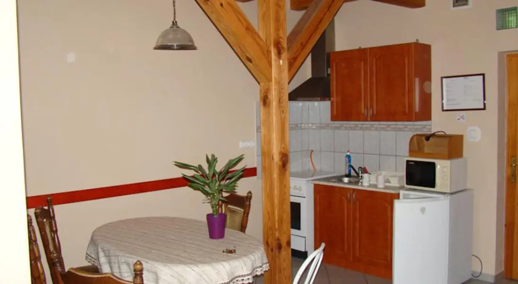 Európa Vendégház Zalaegerszeg